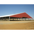 Garage de bâtiments en métal d&#39;agriculture (KXD-SSB1152)